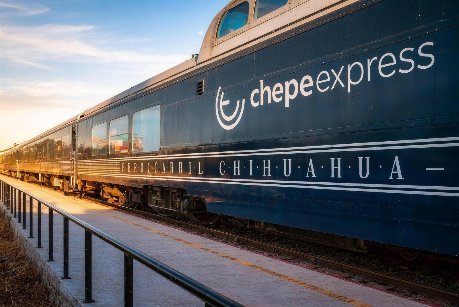 Chepe Express