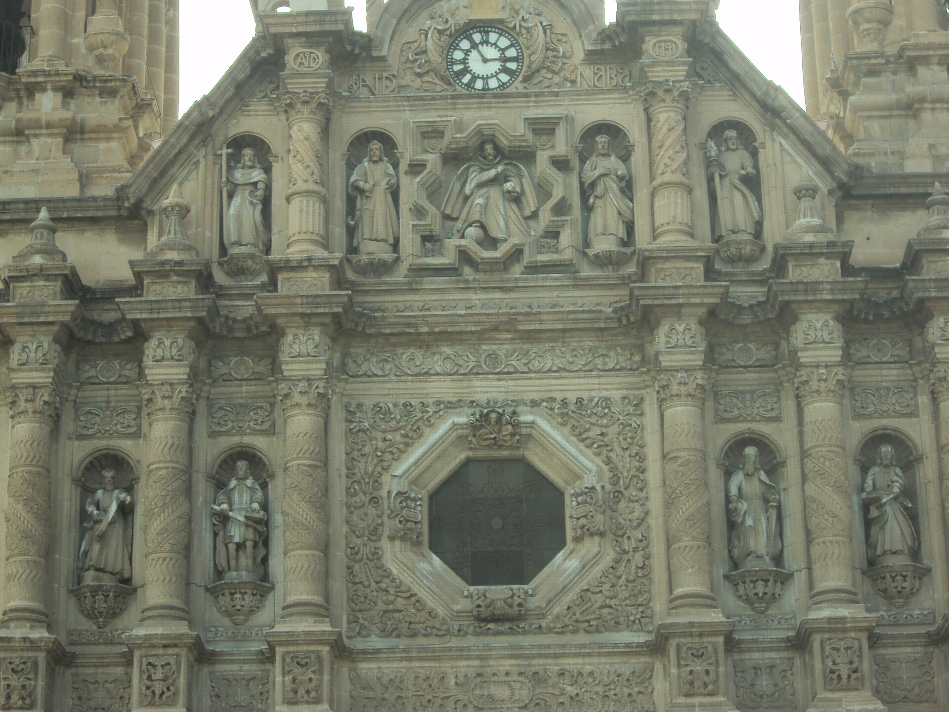 Catedral de Chihuahua