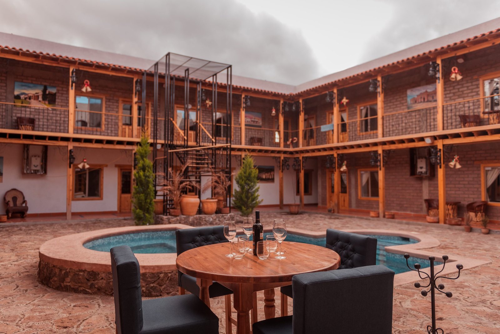 Hacienda Don Armando