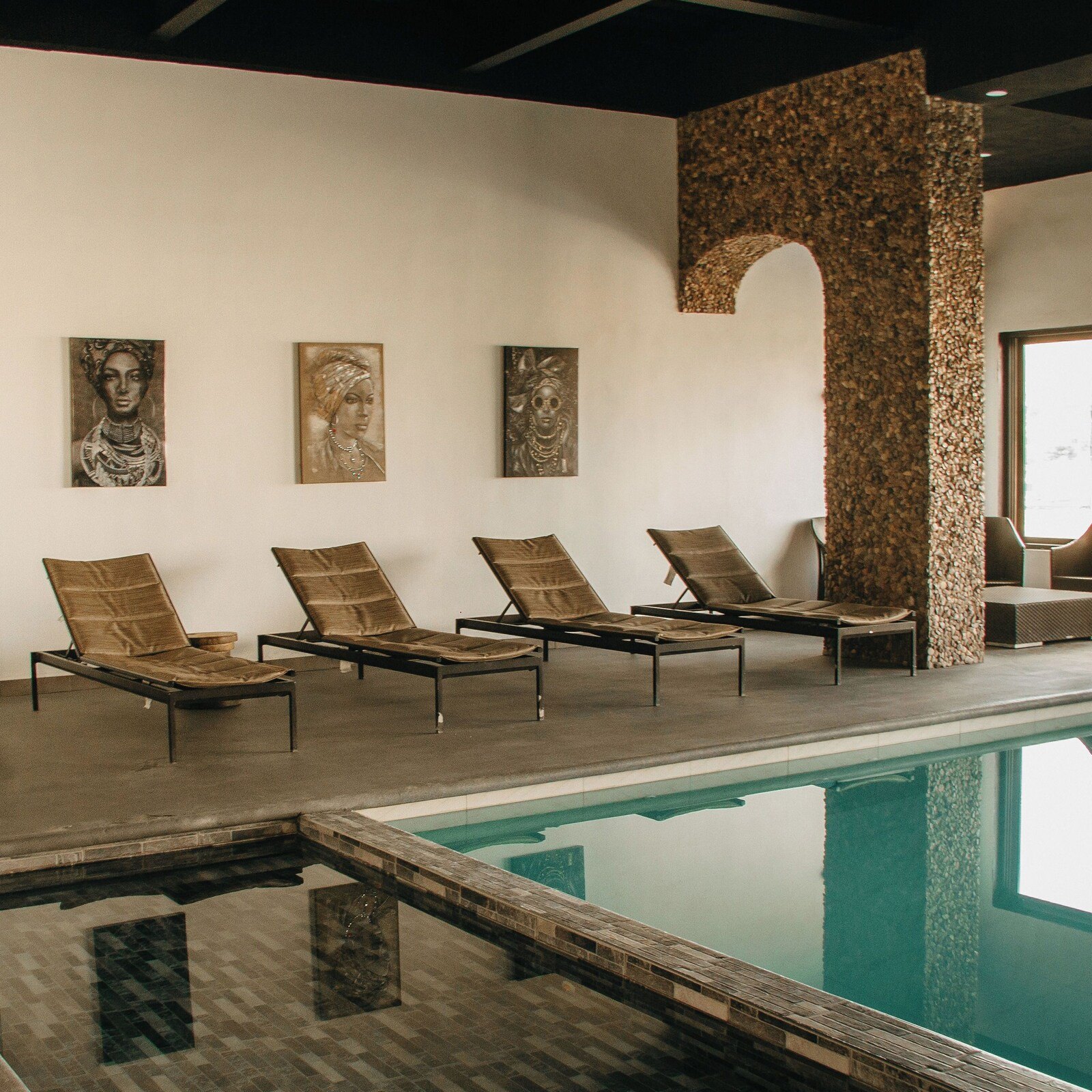 Hotel María Bonita Chihuahua