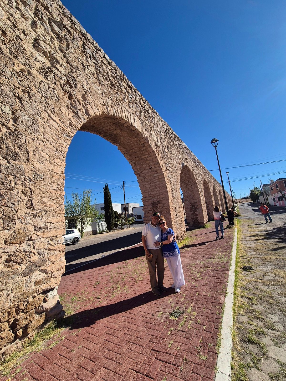 Acueducto de Chihuahua